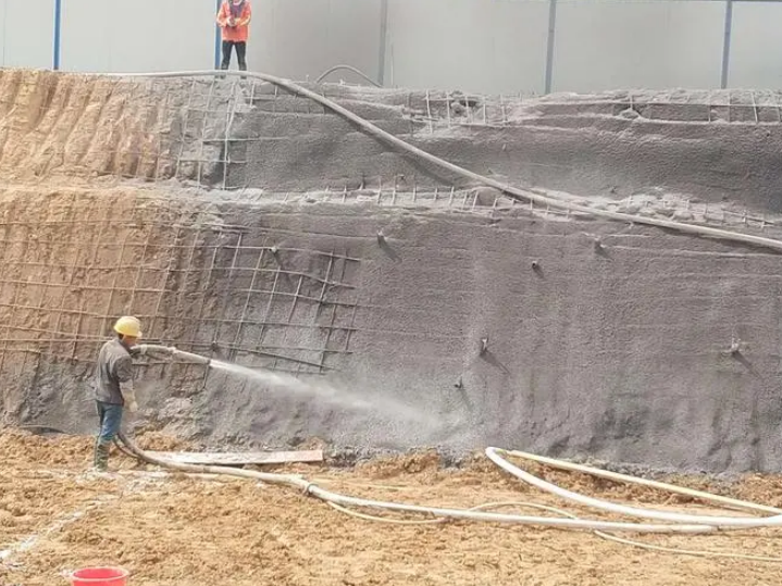 铜川基坑支护土钉施工有哪些施工要求？